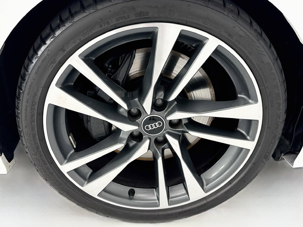 Used 2022 Audi S5 Premium w/ Convenience Package AWD/4WD image 27