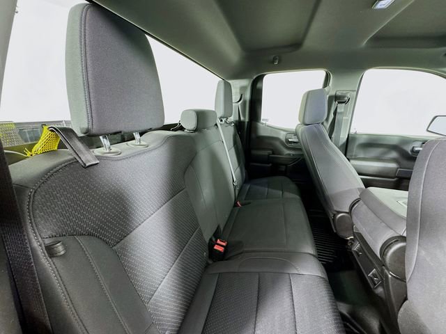 Used 2023 GMC Sierra 1500 Pro w/ Snow Plow Prep Package image 25