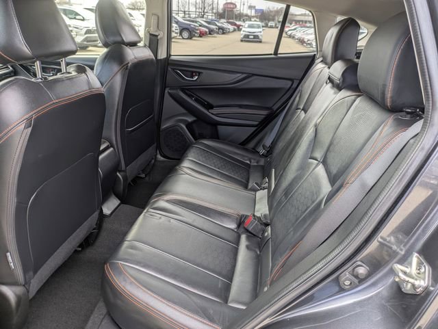 Used 2019 Subaru Crosstrek 2.0i Limited w/ Popular Package #2 image 28