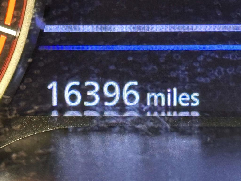 Used 2025 Nissan Altima 2.5 SV image 29