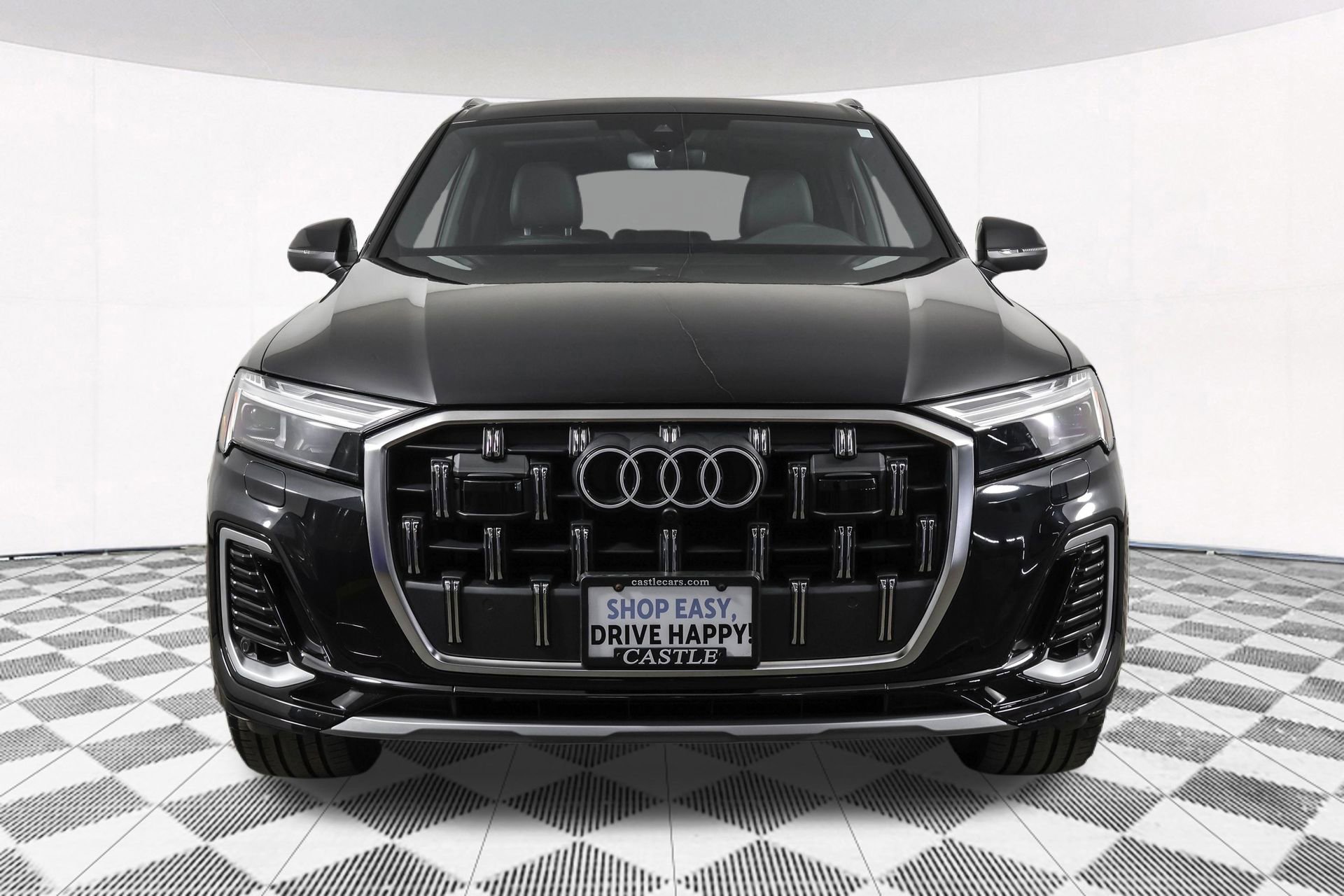 Used 2025 Audi Q7 2.0T Premium image 13