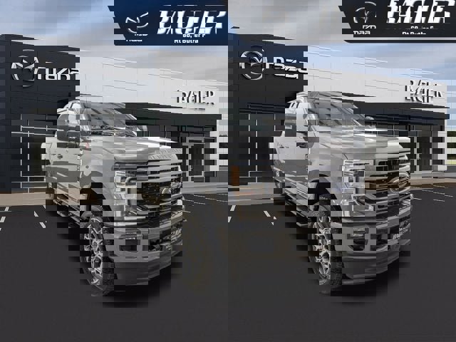 Used 2022 Ford F250 Lariat w/ Lariat Ultimate Package