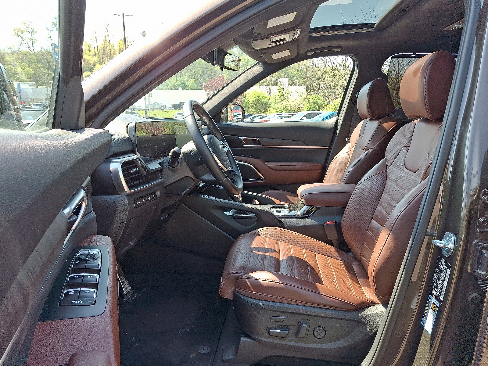 Used 2024 Kia Telluride SX Prestige AWD/4WD image 13