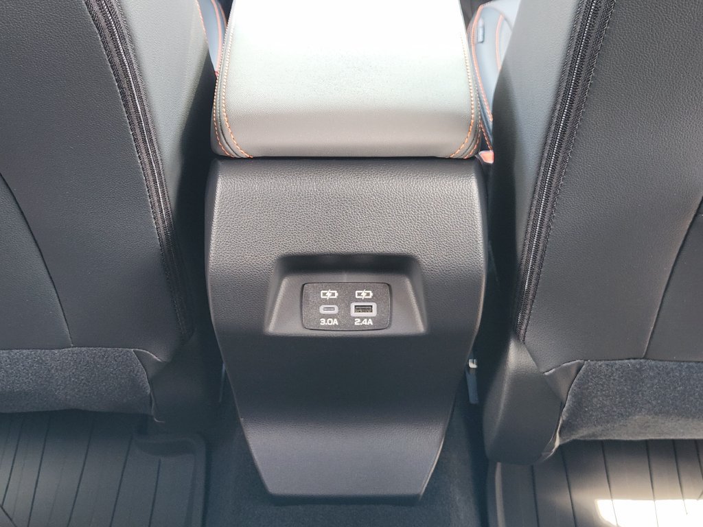 New 2026 Subaru Crosstrek 2.5i Limited AWD/4WD image 24