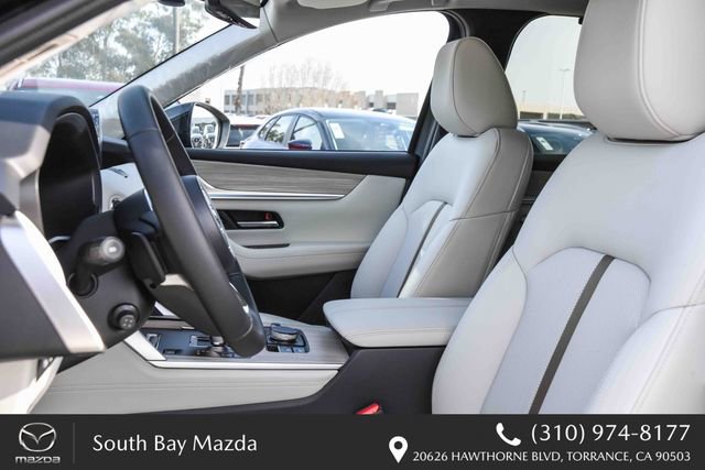 New 2026 MAZDA CX-90 Plug-In Hybrid w/ Premium Plus image 17
