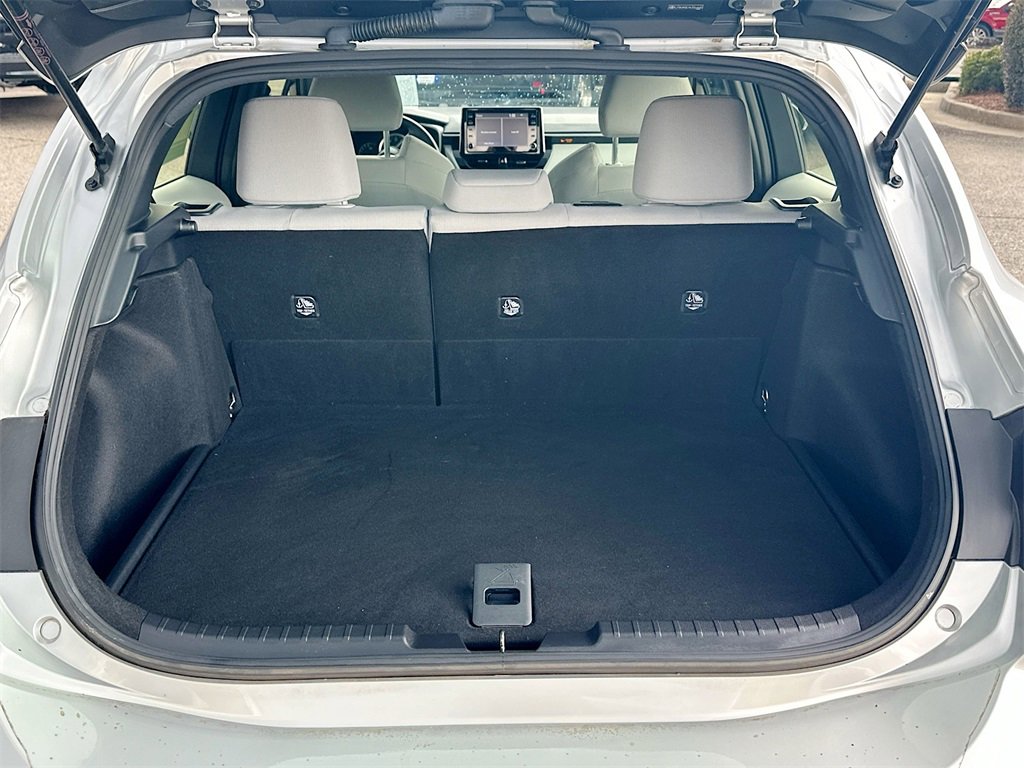 Used 2019 Toyota Corolla SE image 16