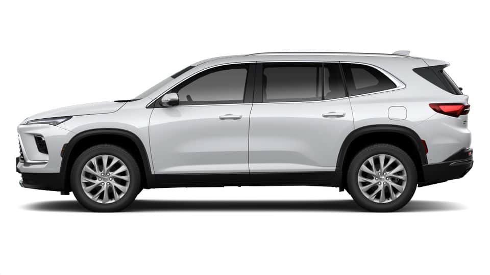 New 2026 Buick Enclave Preferred w/ Power Package AWD/4WD image 32