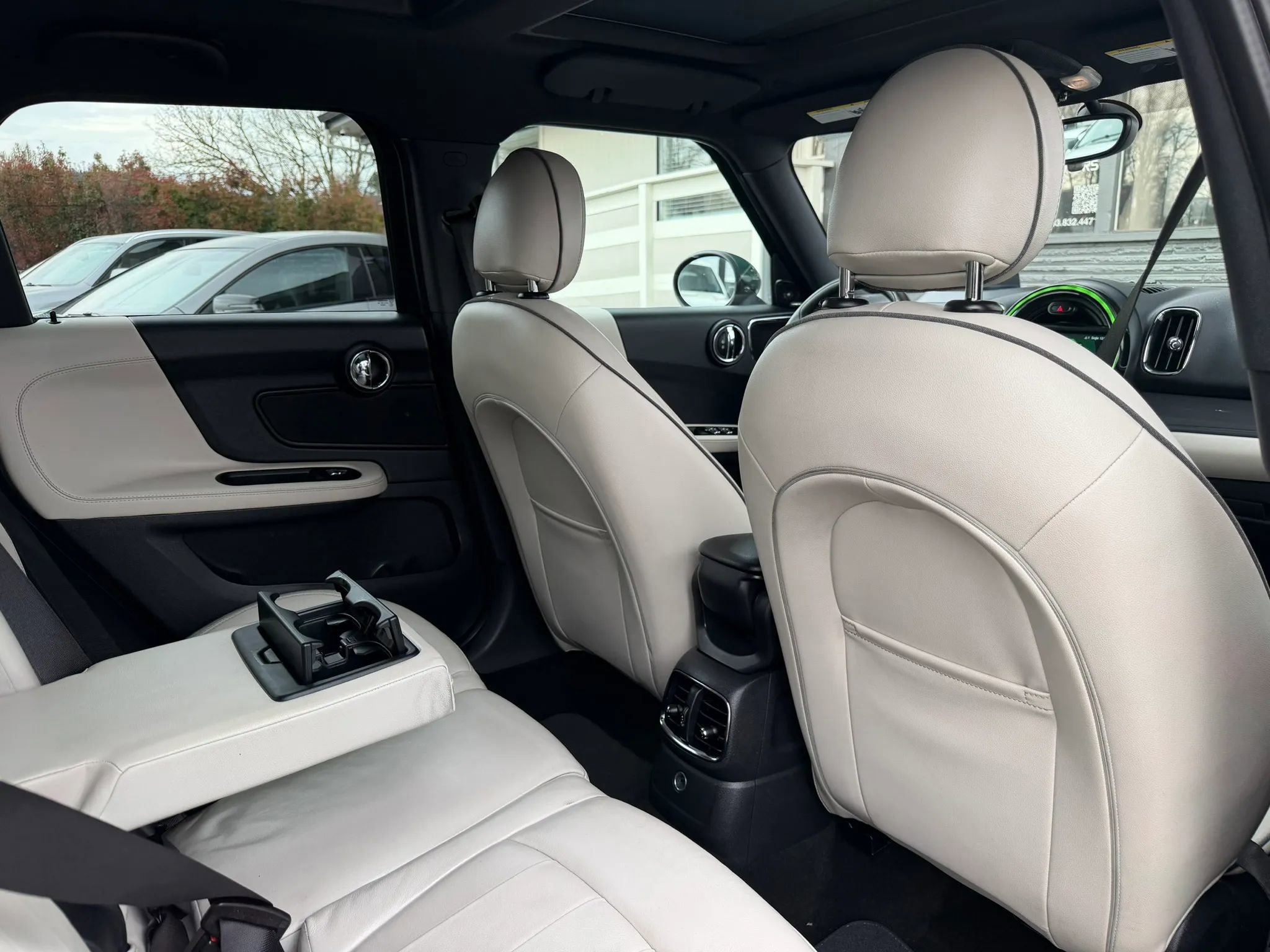 Used 2017 MINI Cooper Countryman ALL4 image 24