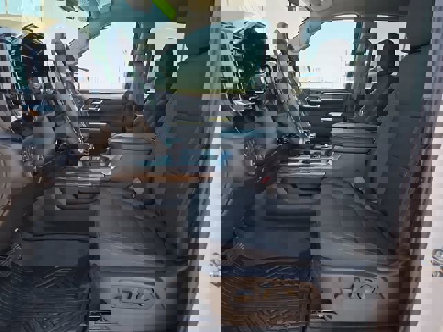 New 2026 Chevrolet Silverado 1500 RST w/ Z71 Off-Road Package image 10