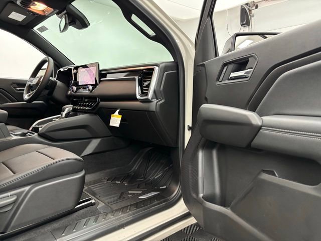 New 2026 GMC Canyon Elevation w/ Convenience Package image 32