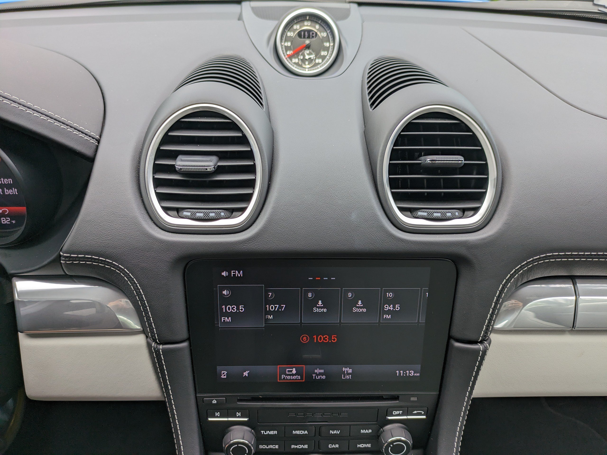 Used 2023 Porsche 718 Cayman GTS RWD image 20