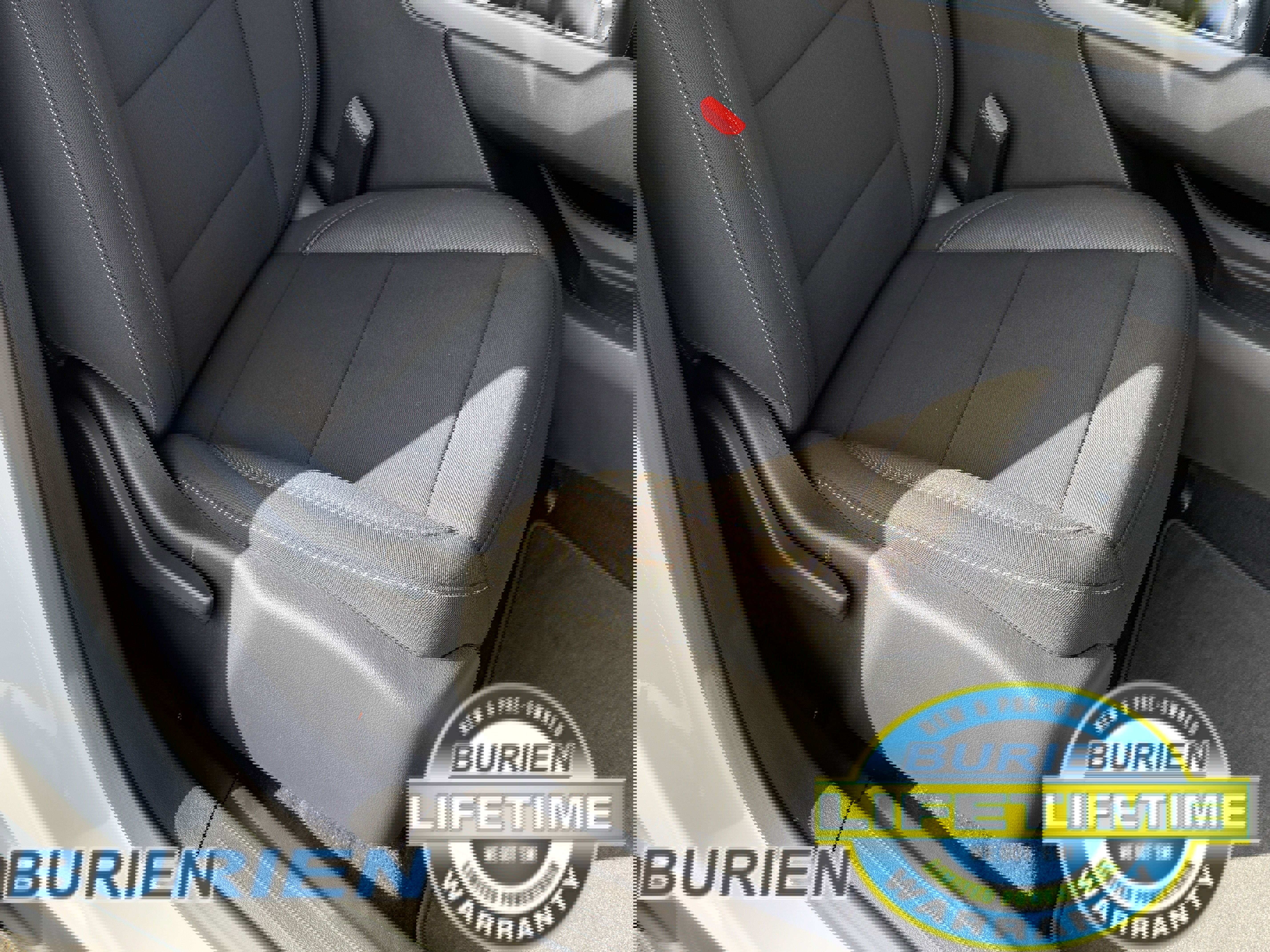 New 2026 Chevrolet Equinox RS image 23