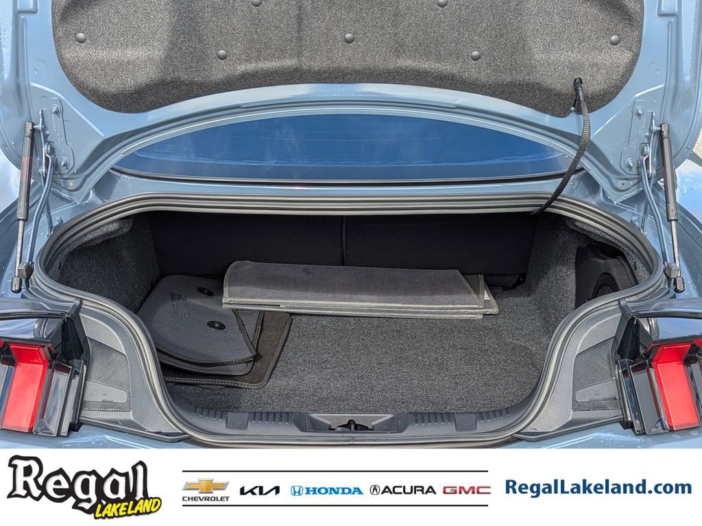 Used 2024 Ford Mustang GT Premium image 8