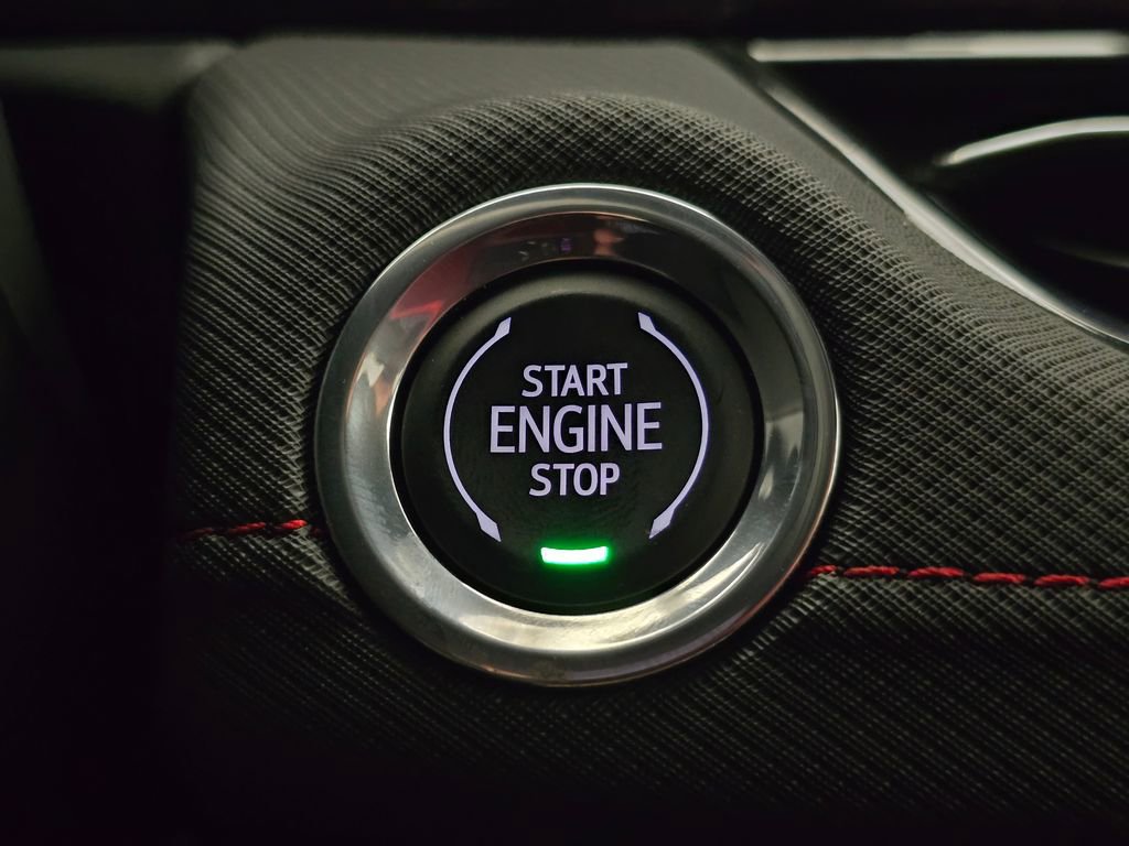 New 2026 Chevrolet TrailBlazer RS w/ Convenience Package image 33