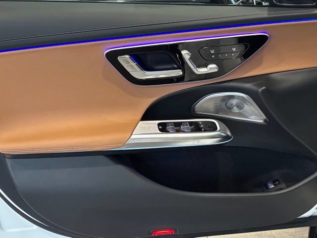 New 2026 Mercedes-Benz E 53 AMG e 4MATIC Wagon image 15