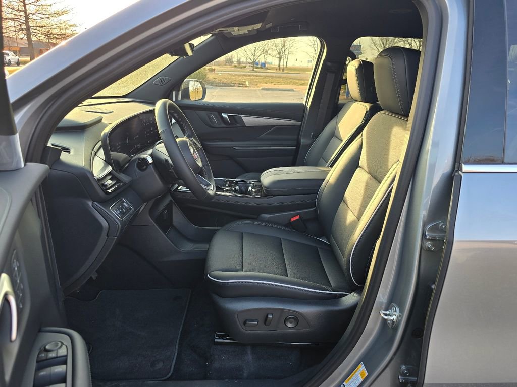 New 2026 Buick Enclave Preferred w/ Power Package image 15