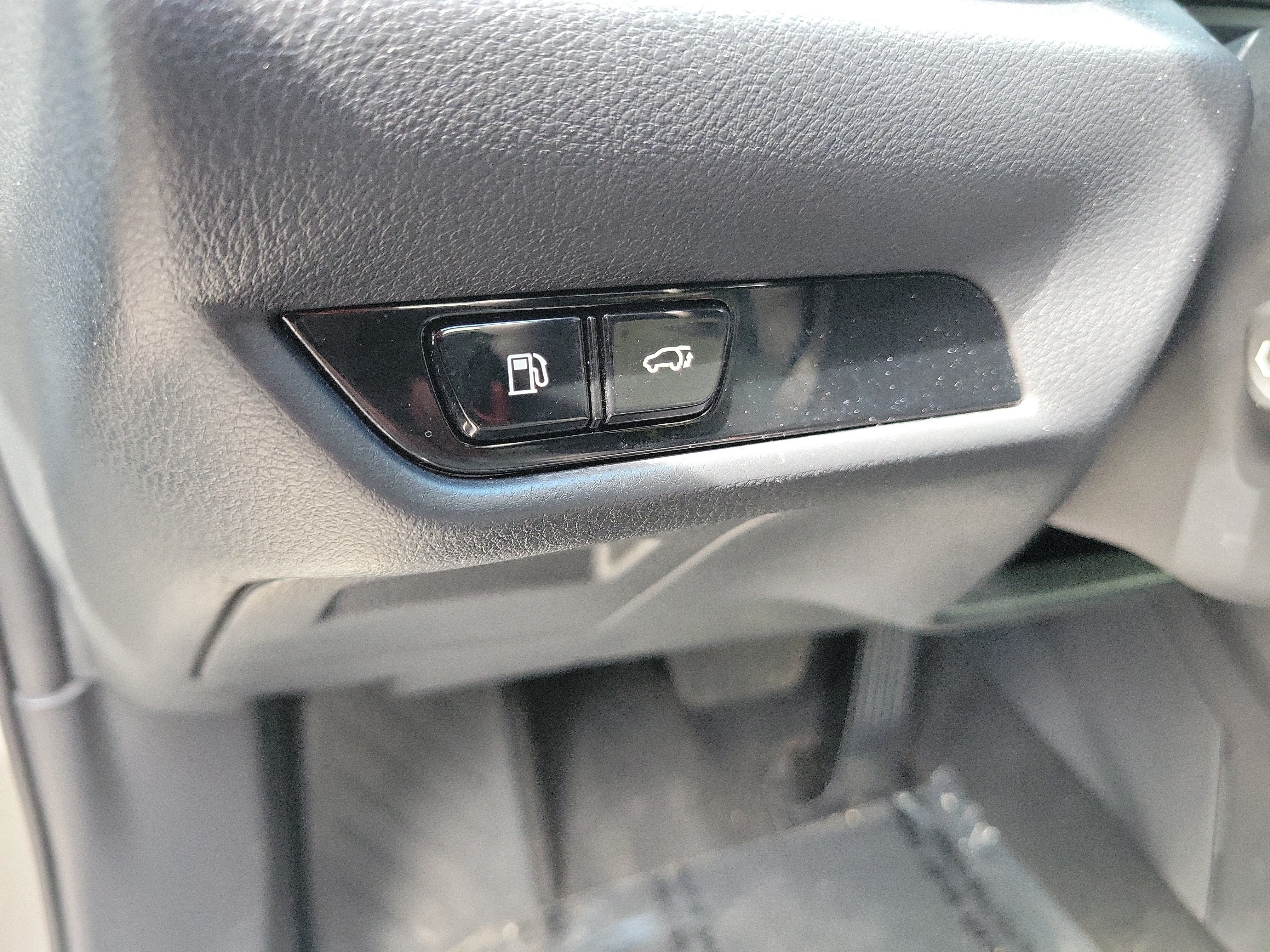 Certified 2024 Lexus NX 250 FWD image 24