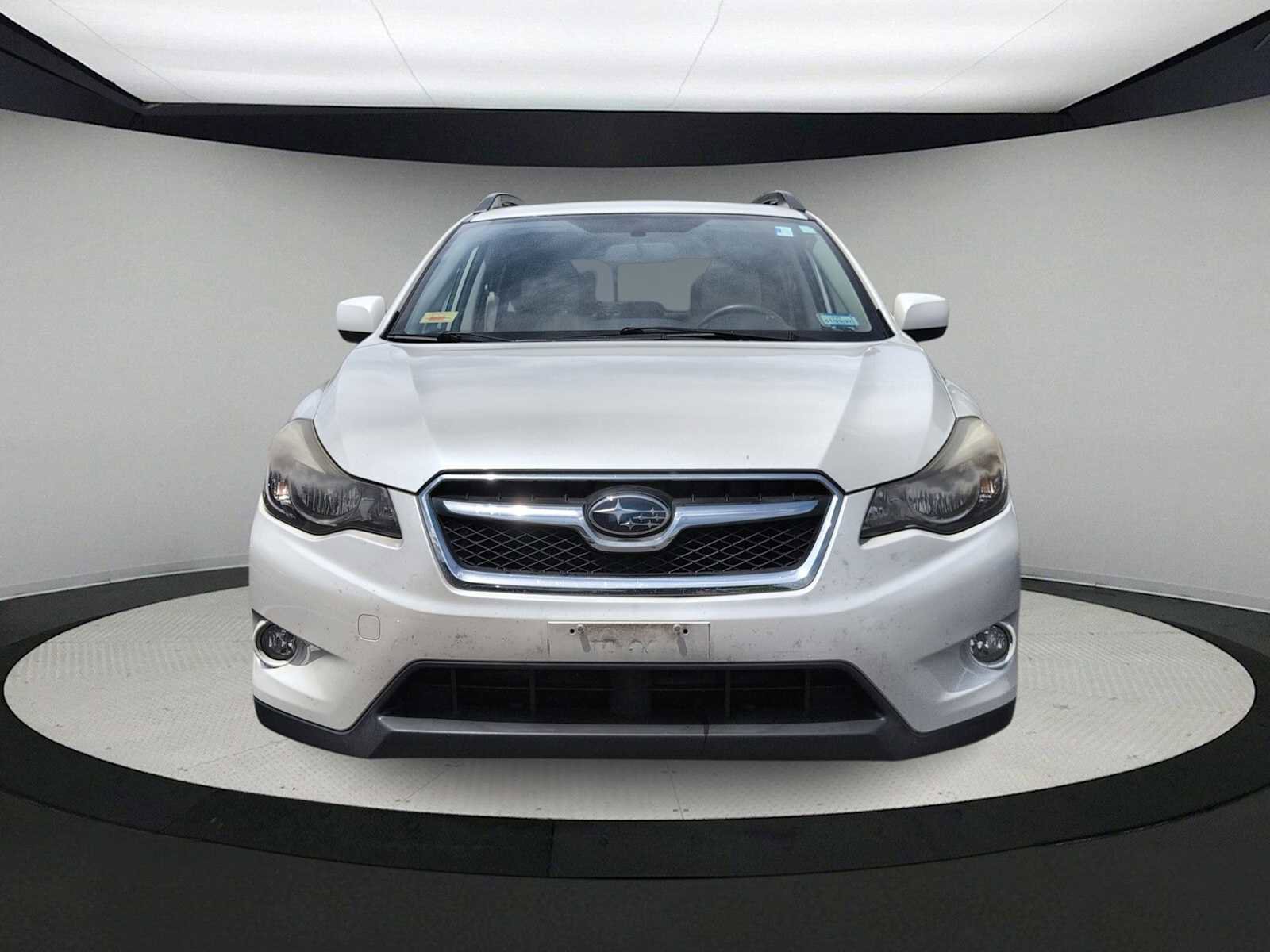 Used 2014 Subaru Crosstrek 2.0i Premium AWD/4WD image 3