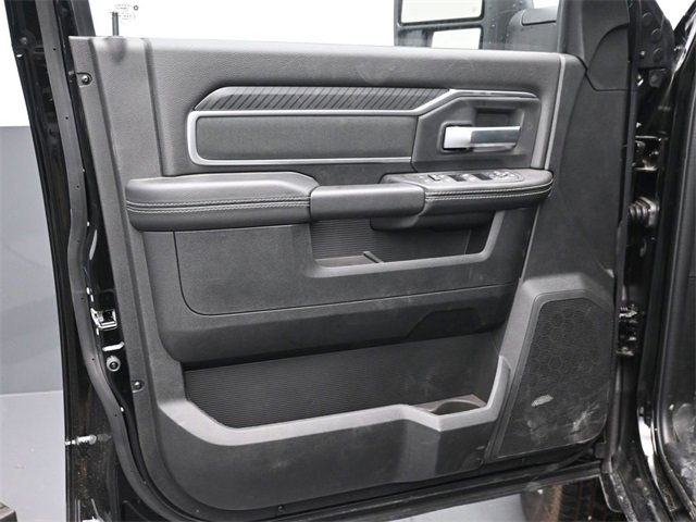 New 2026 RAM 3500 Big Horn image 20
