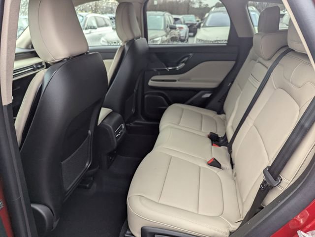 New 2026 Lincoln Corsair Reserve image 11