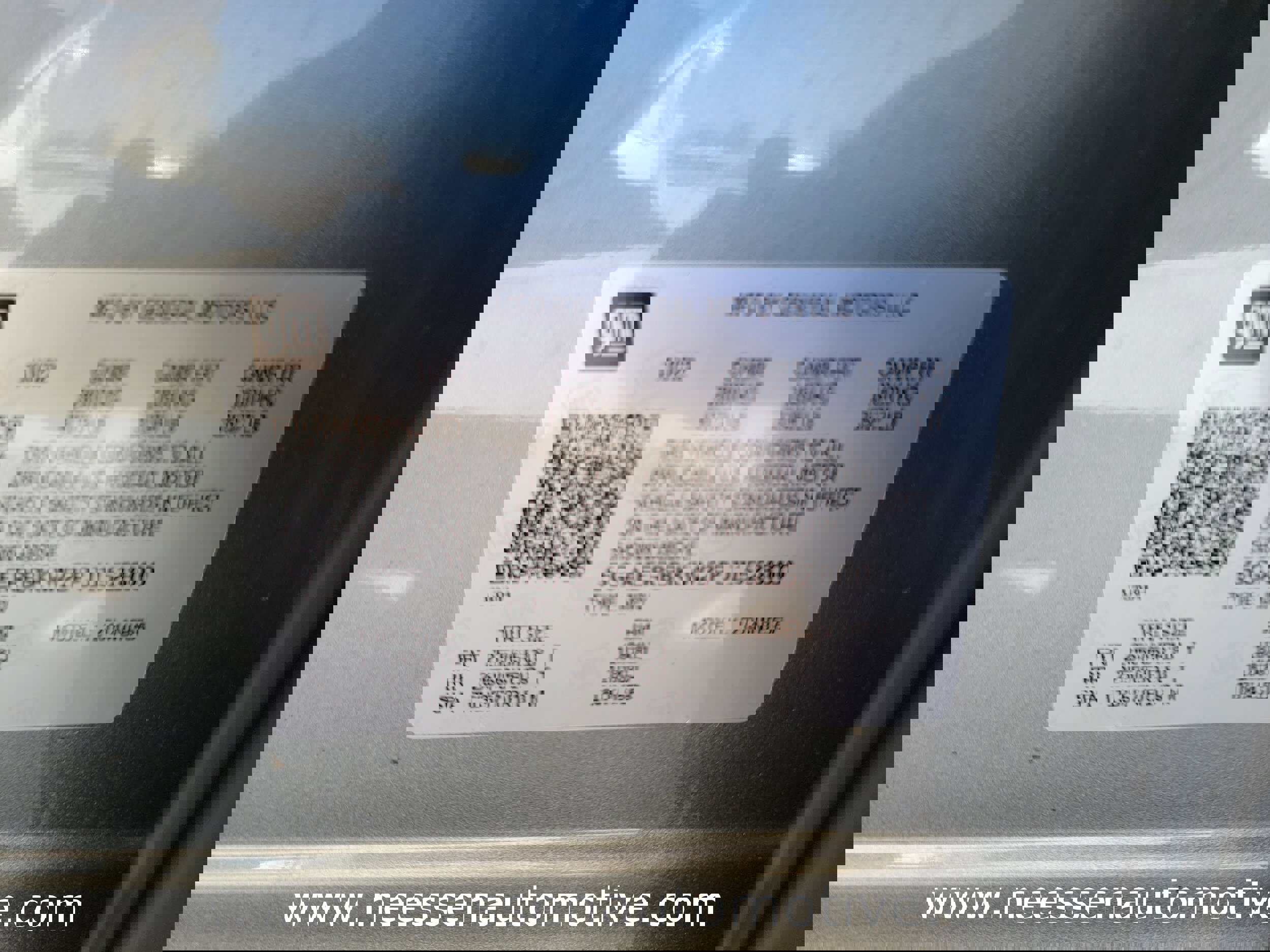 Used 2023 Buick Enclave Essence image 36