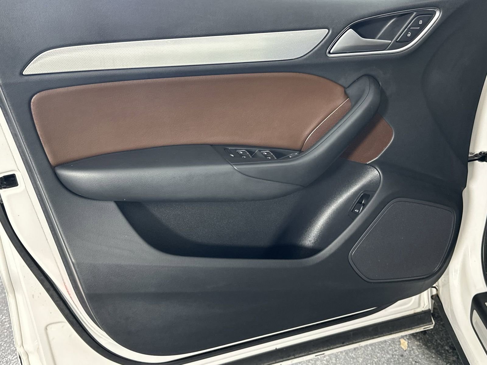 Used 2018 Audi Q3 2.0T Premium w/ Convenience Package image 33