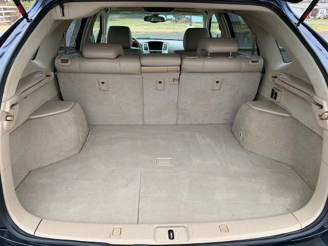 Used 2004 Lexus RX 330 AWD image 16