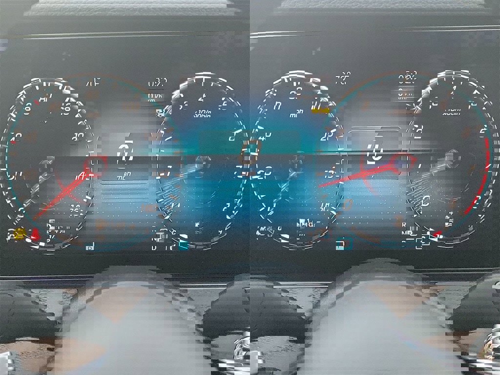 Used 2023 Mercedes-Benz E 350 Sedan image 20