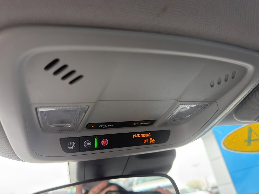 Used 2024 Chevrolet Malibu LT image 17