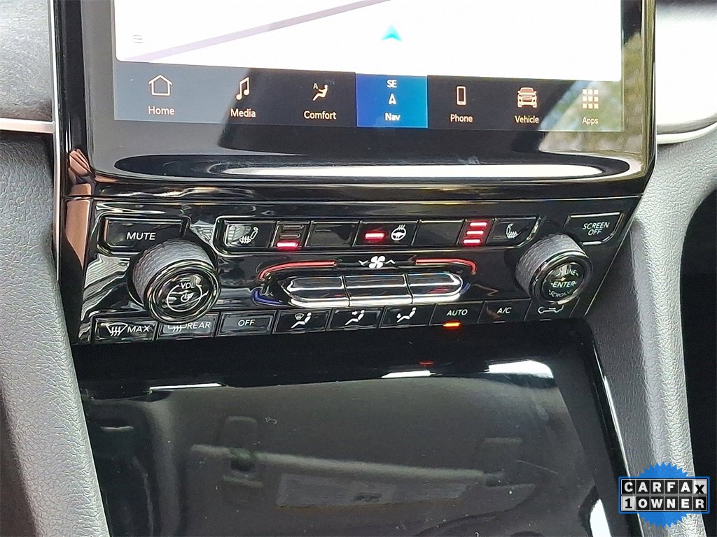 Used 2022 Jeep Grand Cherokee Limited image 17