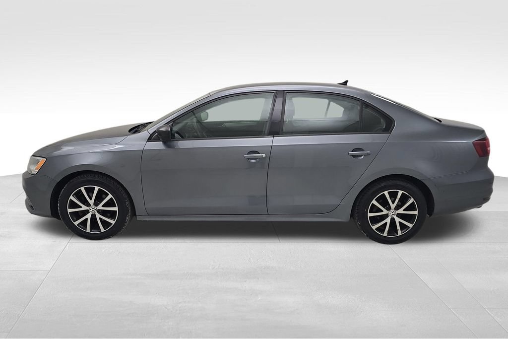 Used 2016 Volkswagen Jetta SE FWD image 6