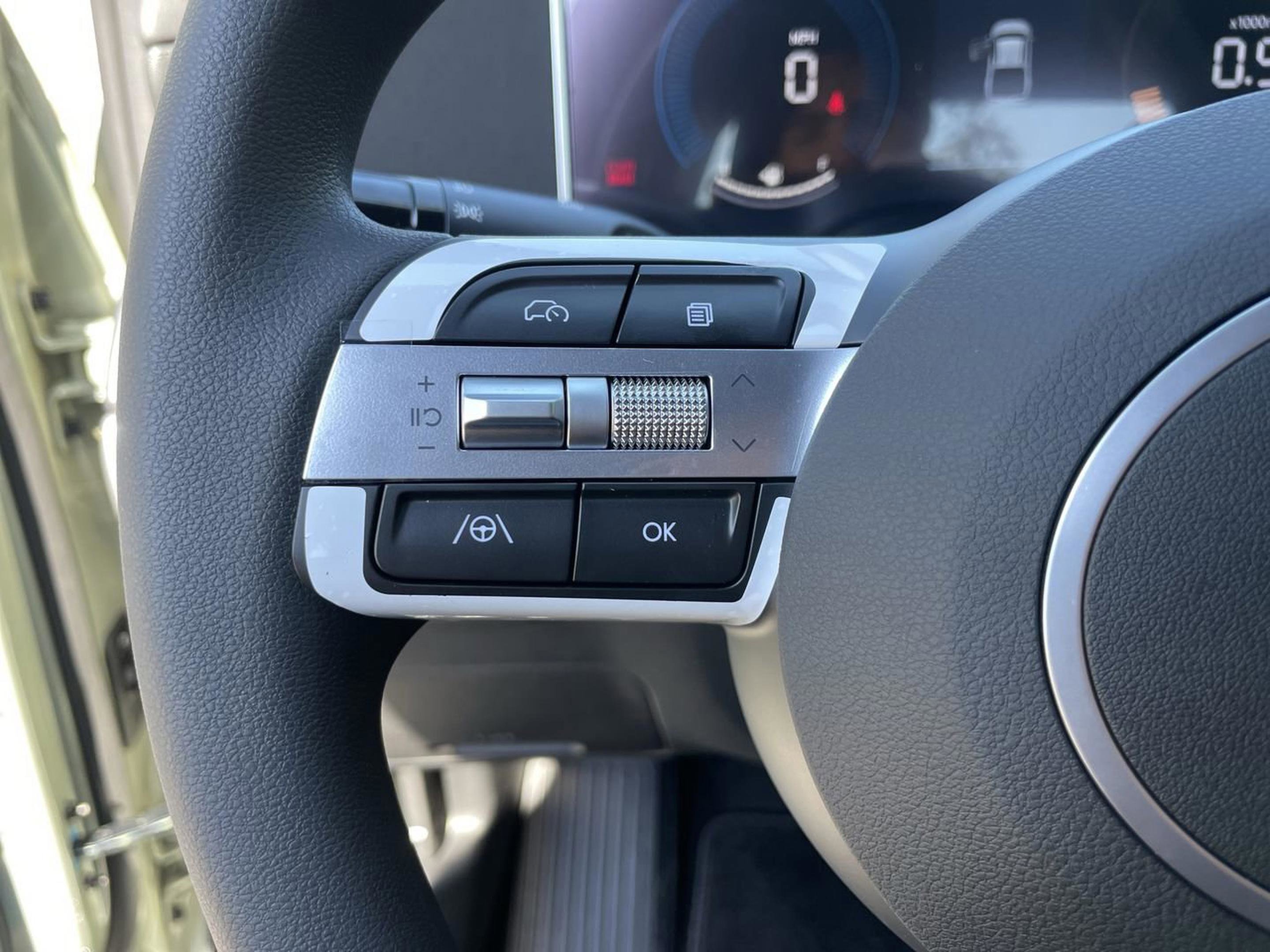 New 2026 Hyundai Santa Cruz SE image 12