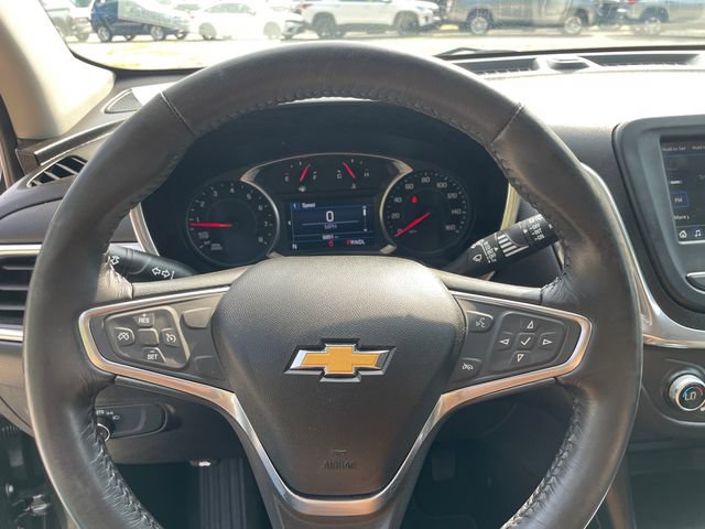 Used 2019 Chevrolet Equinox LT AWD/4WD image 28