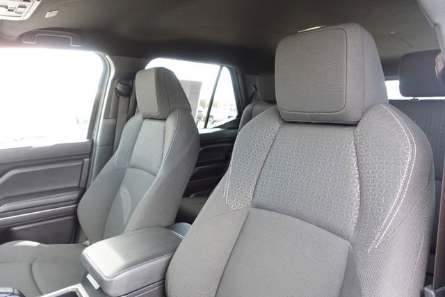 Certified 2025 Toyota 4Runner SR5 image 30