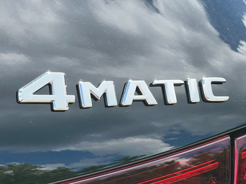 New 2026 Mercedes-Benz GLA 250 4MATIC image 8