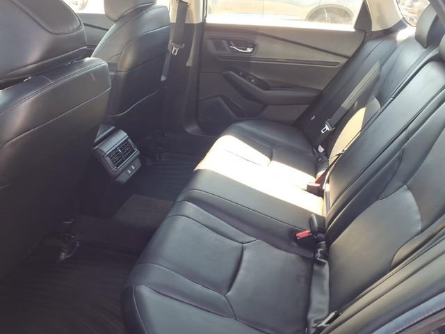 Certified 2024 Honda Accord Touring image 17