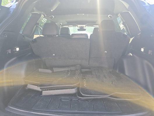Used 2025 Honda CR-V Sport-L image 5