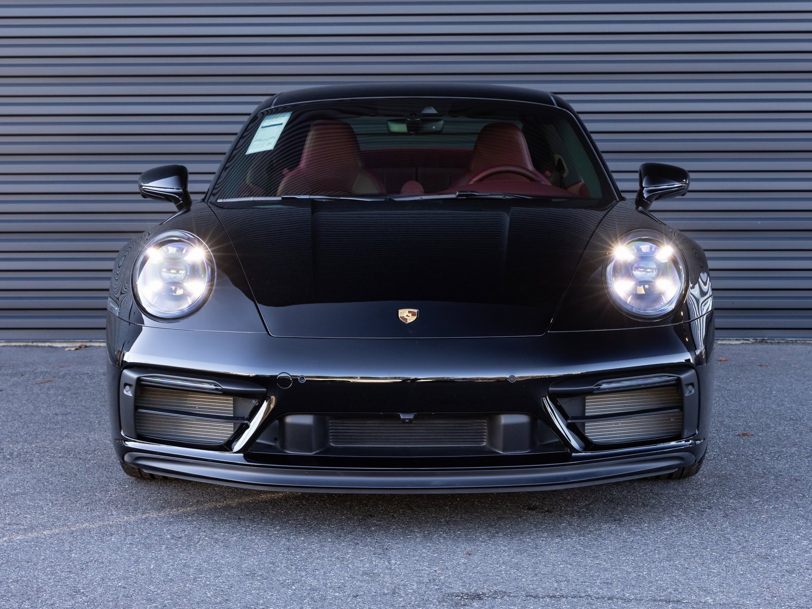 Used 2024 Porsche 911 Carrera GTS w/ Premium Package image 7