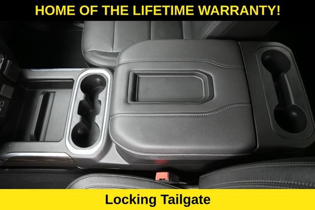 Used 2020 Chevrolet Silverado 2500 LT w/ All Star Edition AWD/4WD image 35