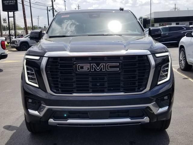 New 2026 GMC Yukon Denali AWD/4WD image 2
