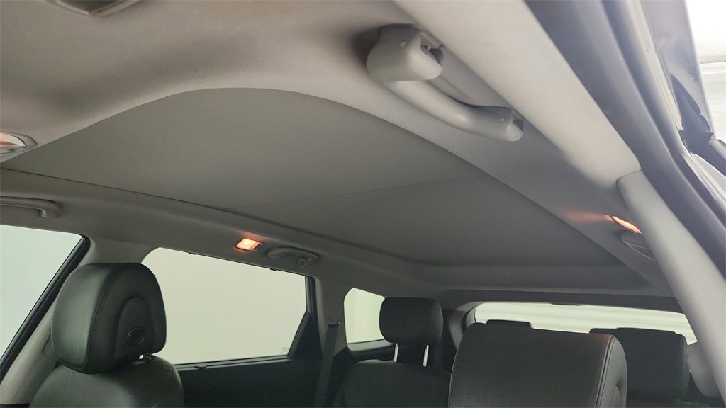 Used 2018 Hyundai Santa Fe Limited image 18