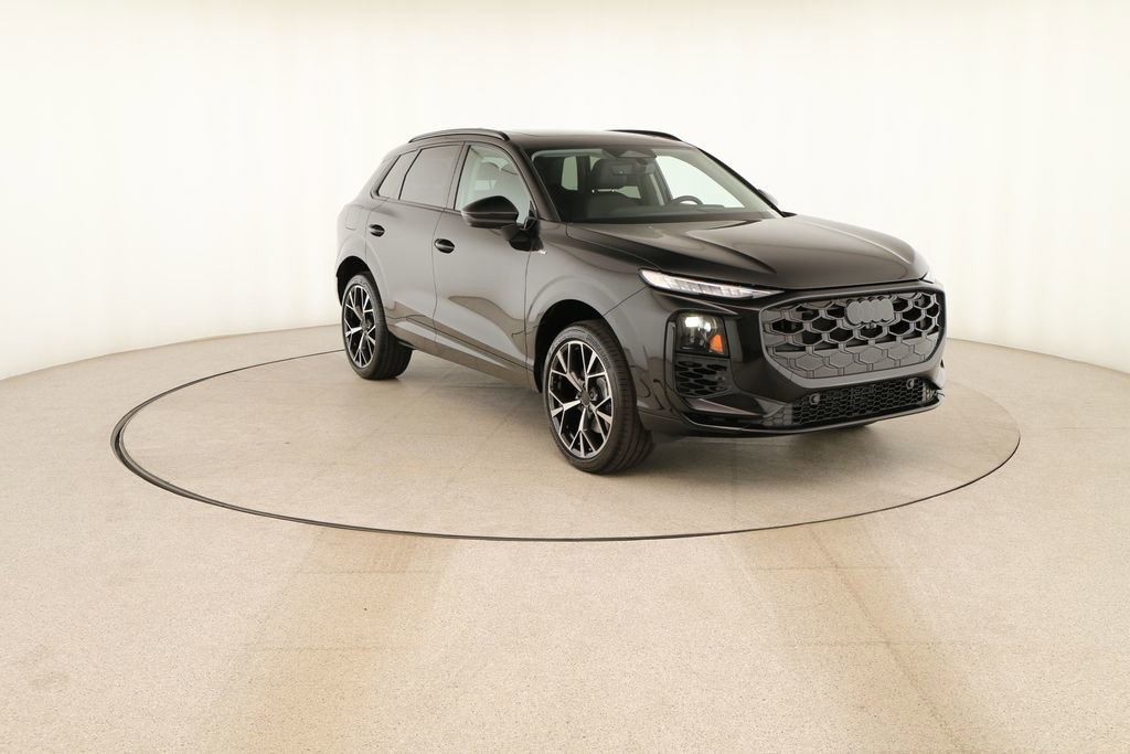 New 2026 Audi Q3 quattro 2.0T AWD/4WD image 10