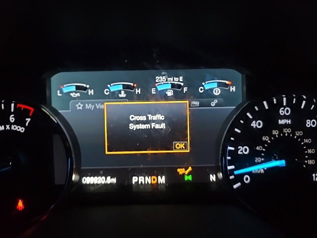 Used 2019 Ford Expedition XLT w/ Equipment Group 202A image 12