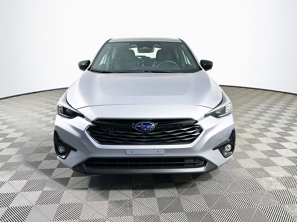 New 2026 Subaru Impreza RS image 3