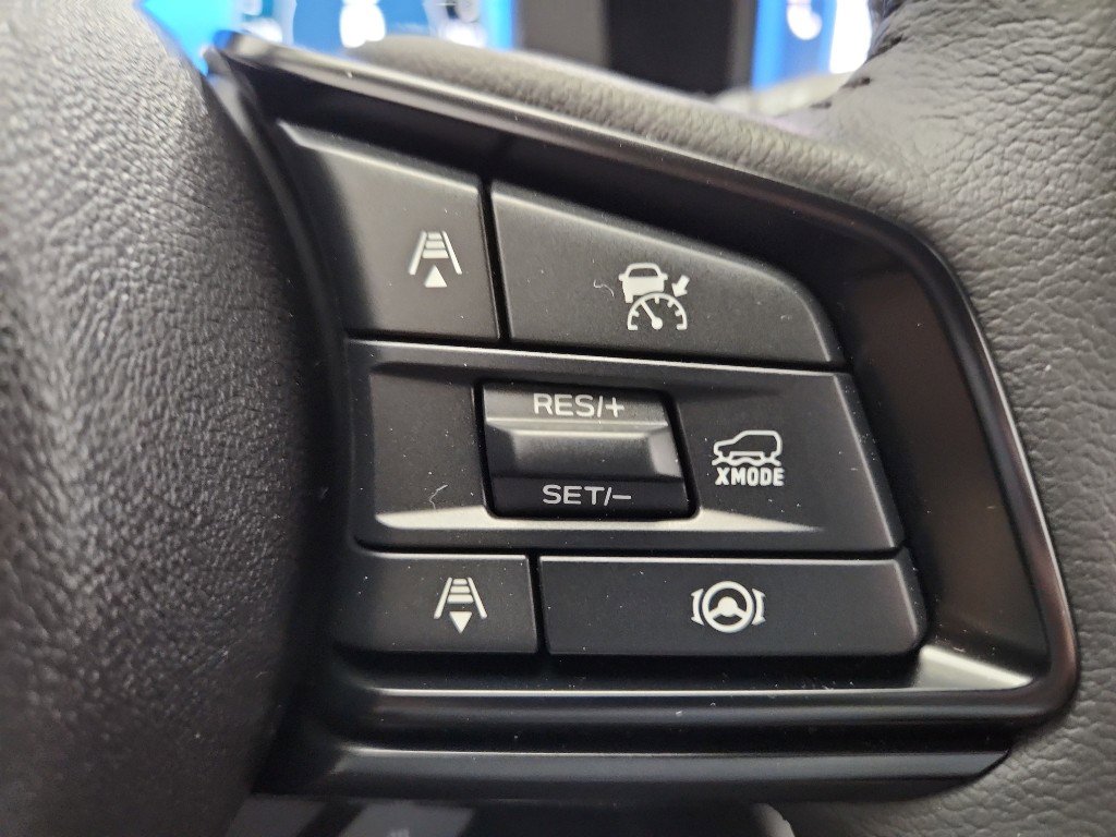 New 2026 Subaru Outback Limited AWD/4WD image 15