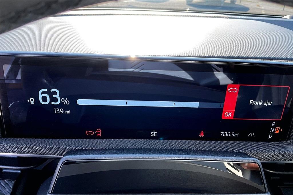 Used 2025 Ford Mustang Mach-E Select image 27