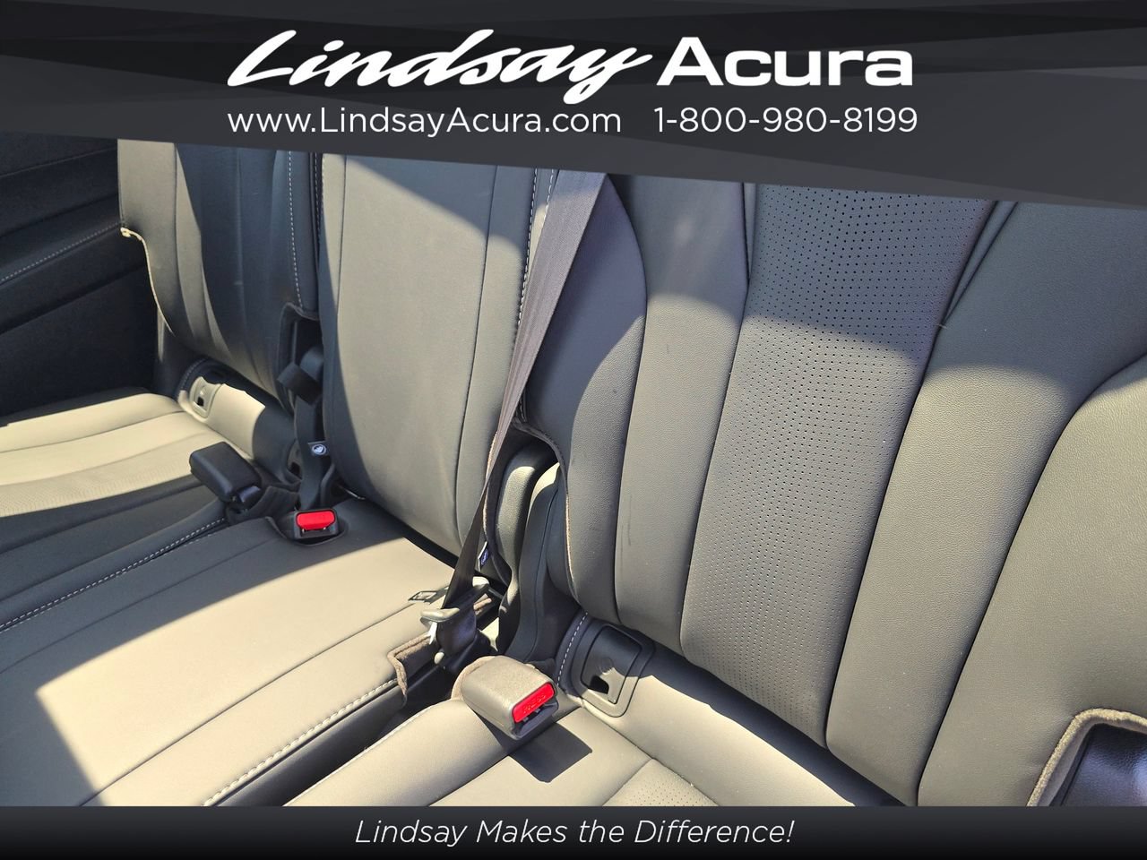 New 2026 Acura MDX w/ Technology Package AWD/4WD image 12