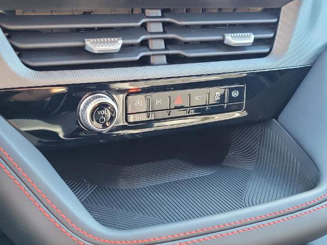 New 2026 Ford Explorer ST w/ Sun And Sound Package image 23