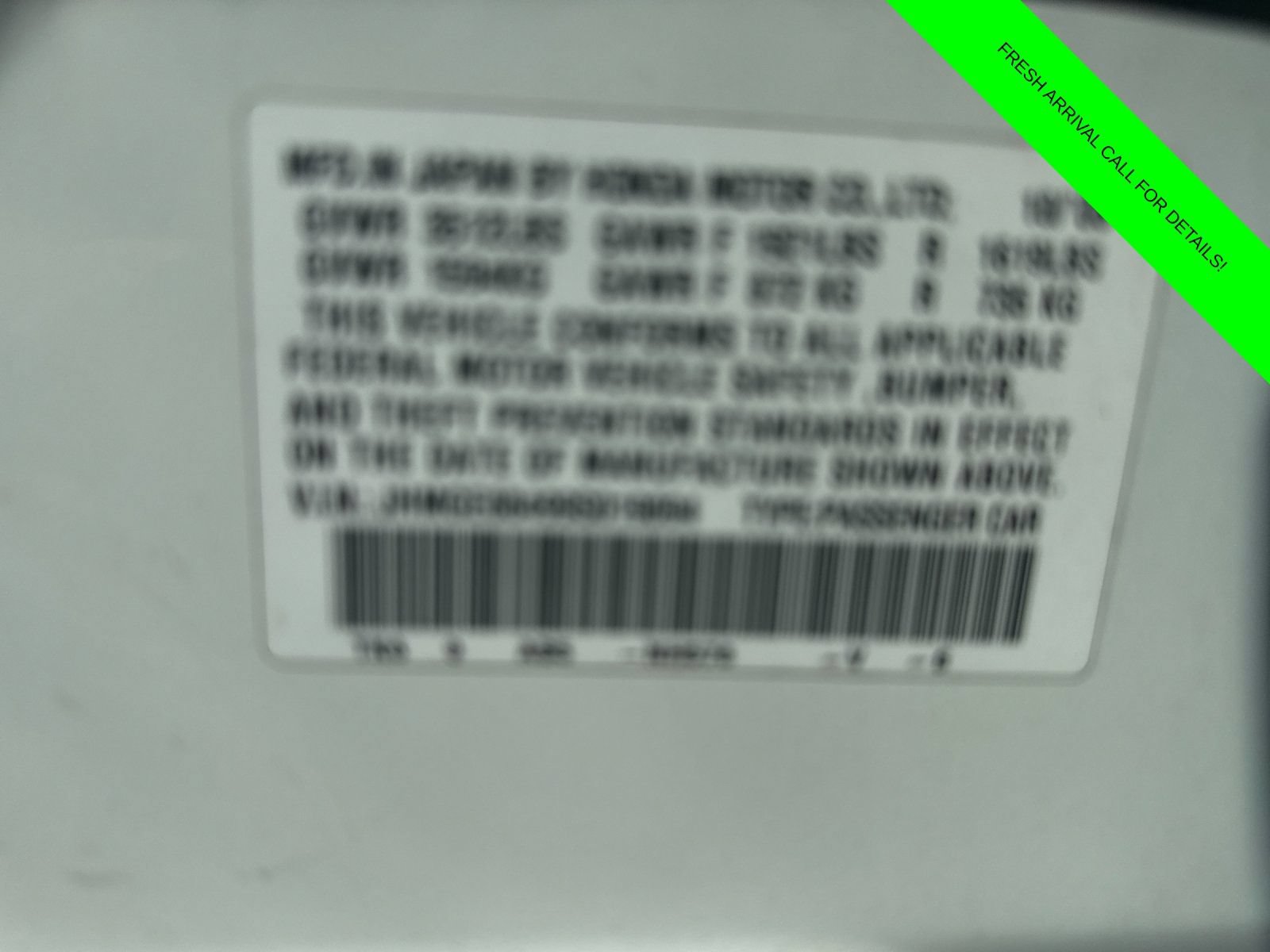 Used 2009 Honda Fit Sport image 26