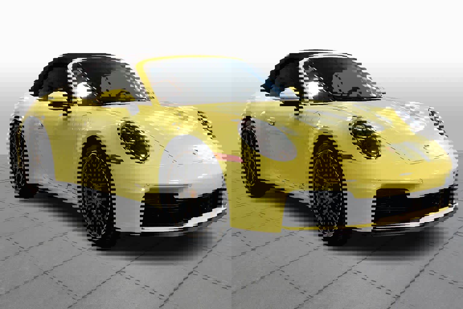 Used 2025 Porsche 911 Carrera image 3